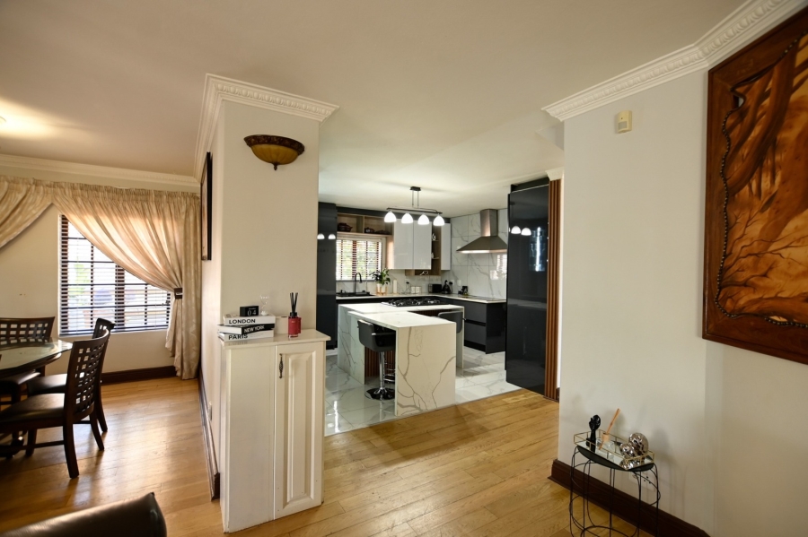 4 Bedroom Property for Sale in Montana Park Gauteng