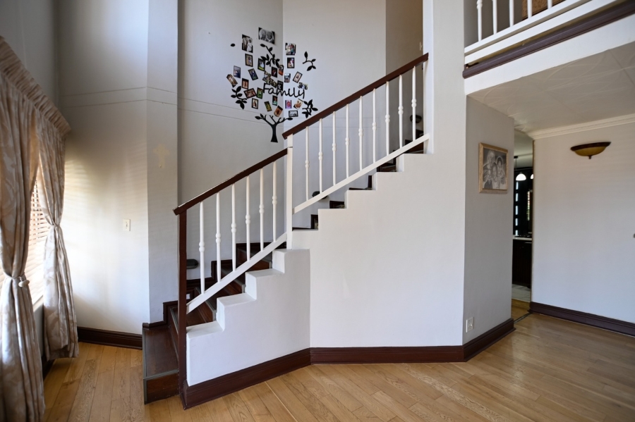 4 Bedroom Property for Sale in Montana Park Gauteng