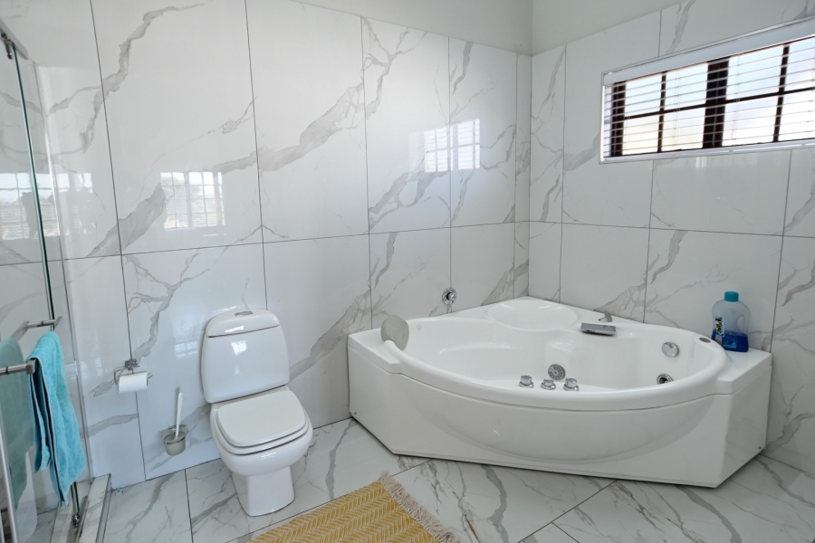 4 Bedroom Property for Sale in Montana Park Gauteng