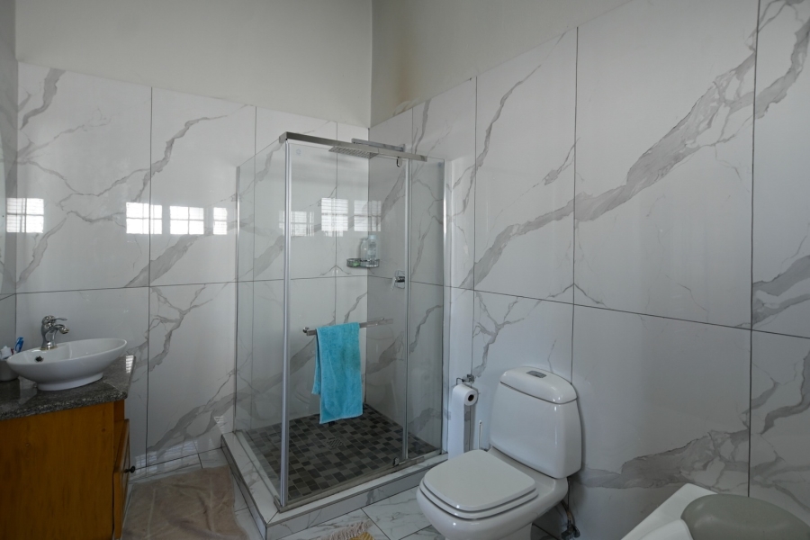 4 Bedroom Property for Sale in Montana Park Gauteng