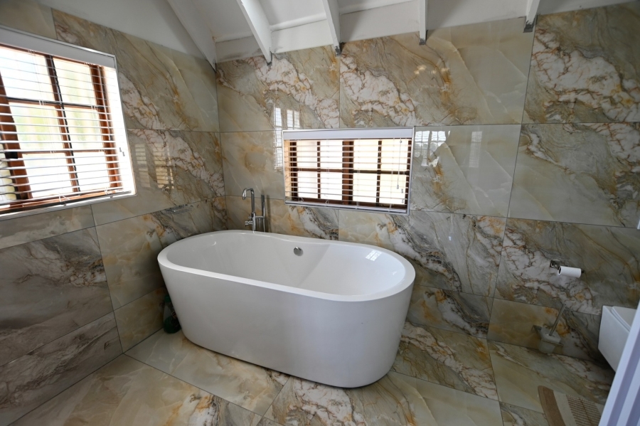 4 Bedroom Property for Sale in Montana Park Gauteng