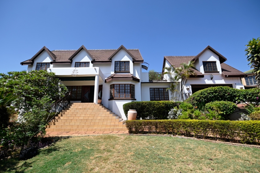 4 Bedroom Property for Sale in Montana Park Gauteng