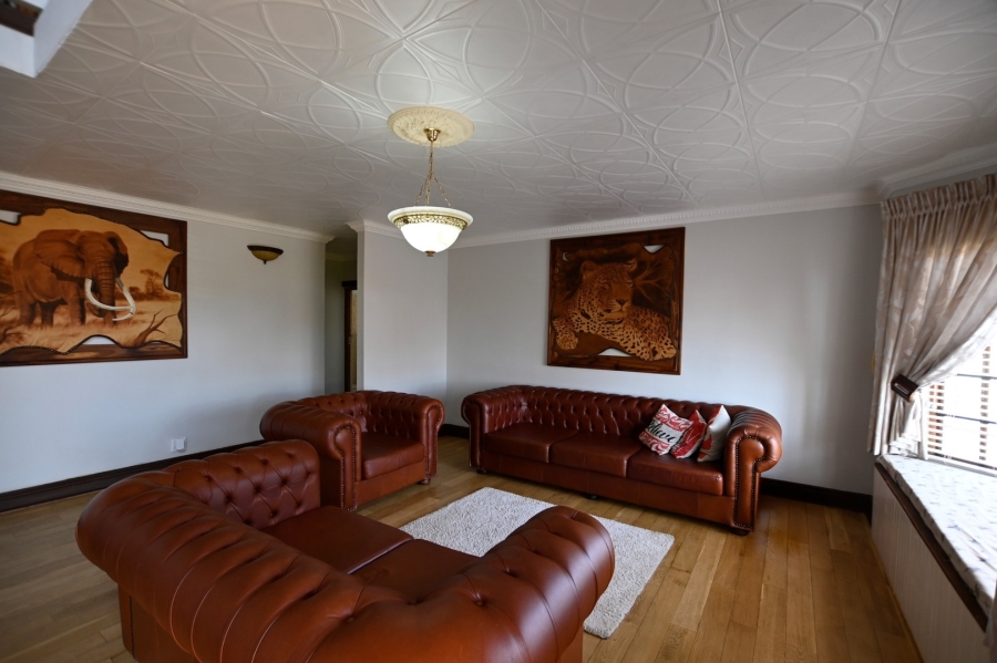 4 Bedroom Property for Sale in Montana Park Gauteng