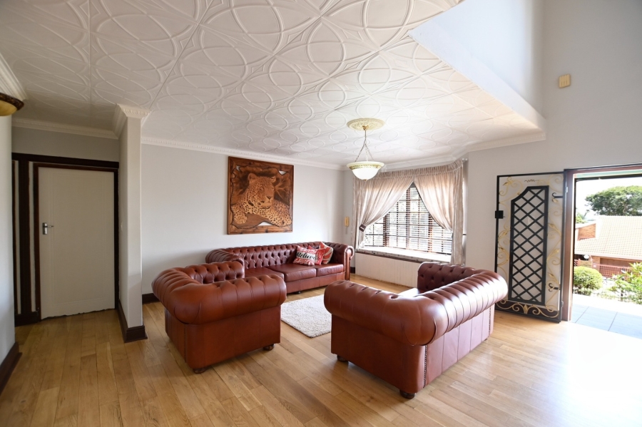 4 Bedroom Property for Sale in Montana Park Gauteng