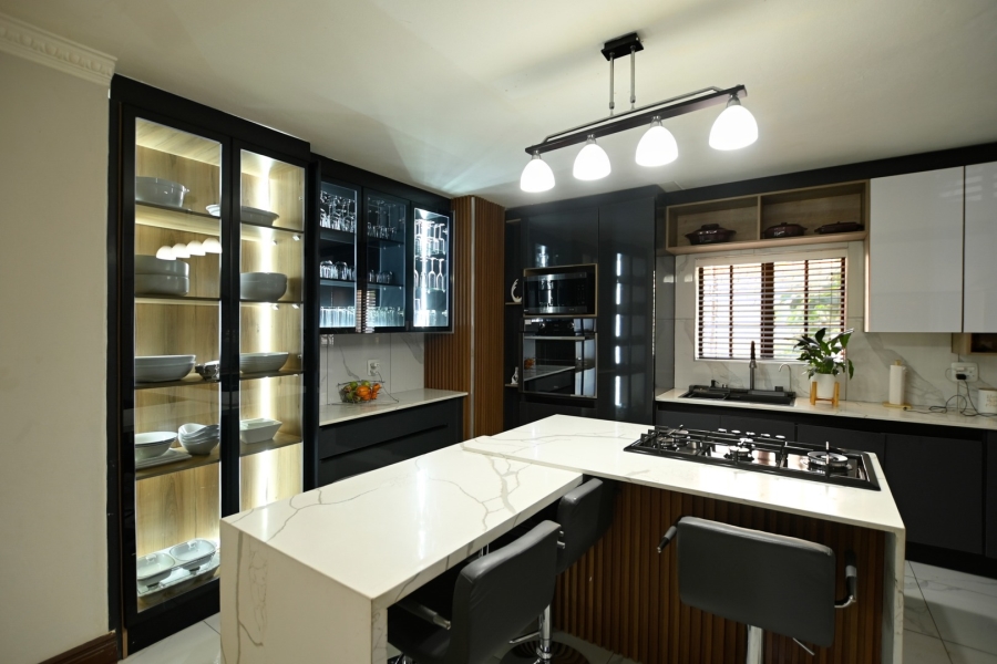 4 Bedroom Property for Sale in Montana Park Gauteng