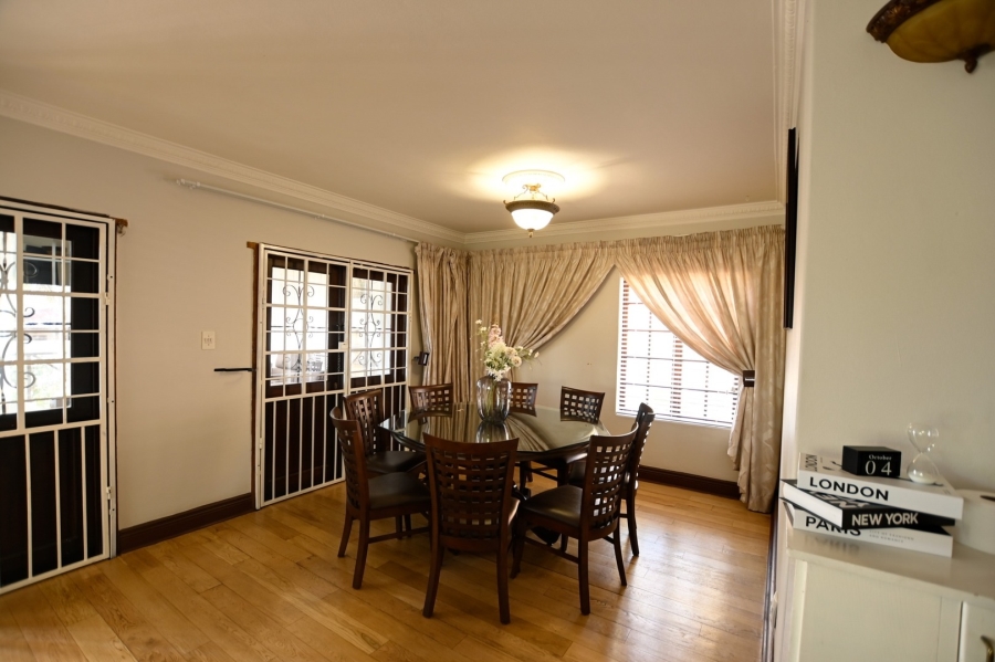 4 Bedroom Property for Sale in Montana Park Gauteng