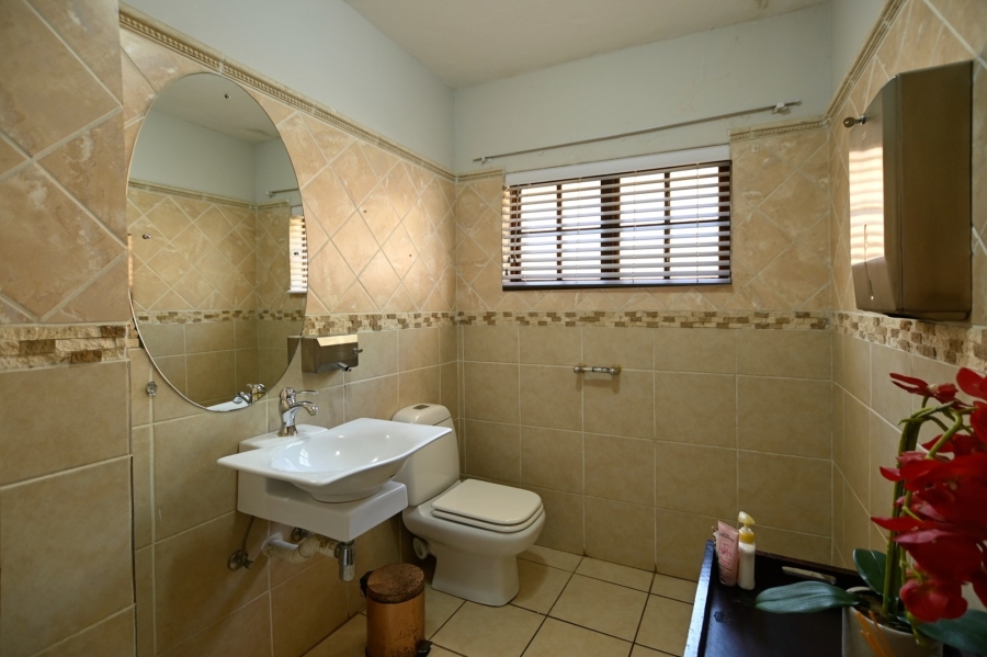 4 Bedroom Property for Sale in Montana Park Gauteng