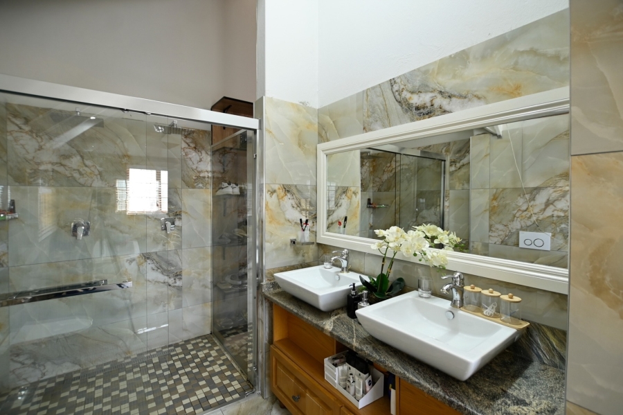 4 Bedroom Property for Sale in Montana Park Gauteng