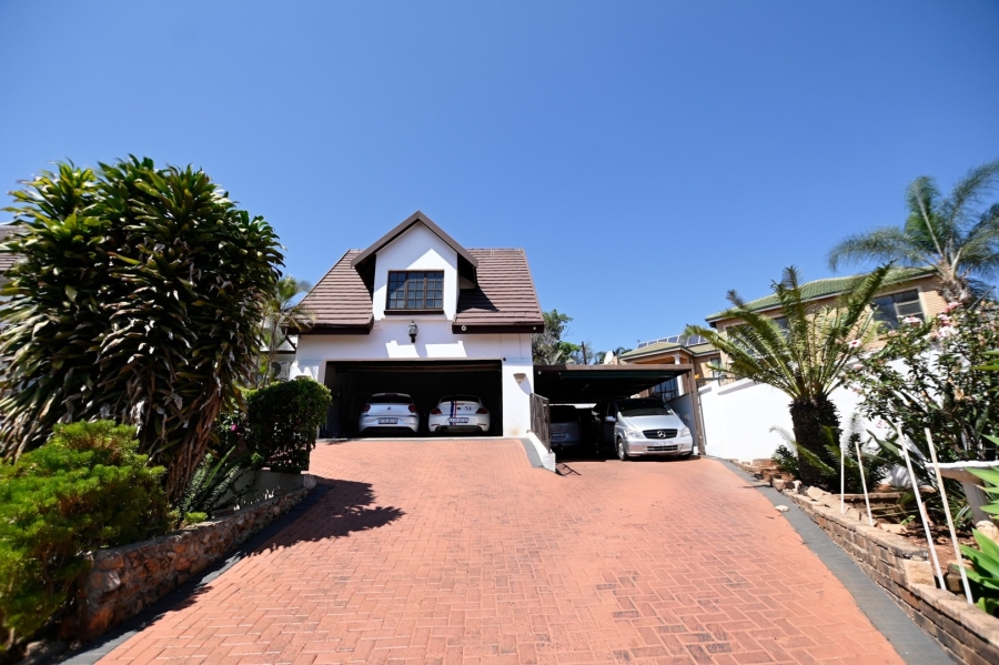 4 Bedroom Property for Sale in Montana Park Gauteng