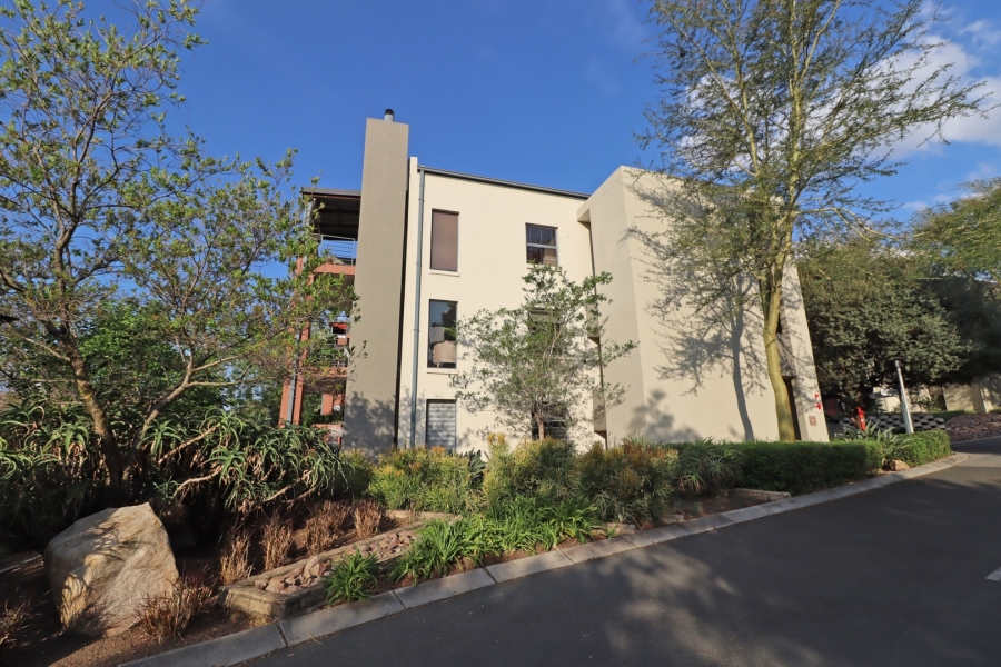 2 Bedroom Property for Sale in Bryanston West Gauteng