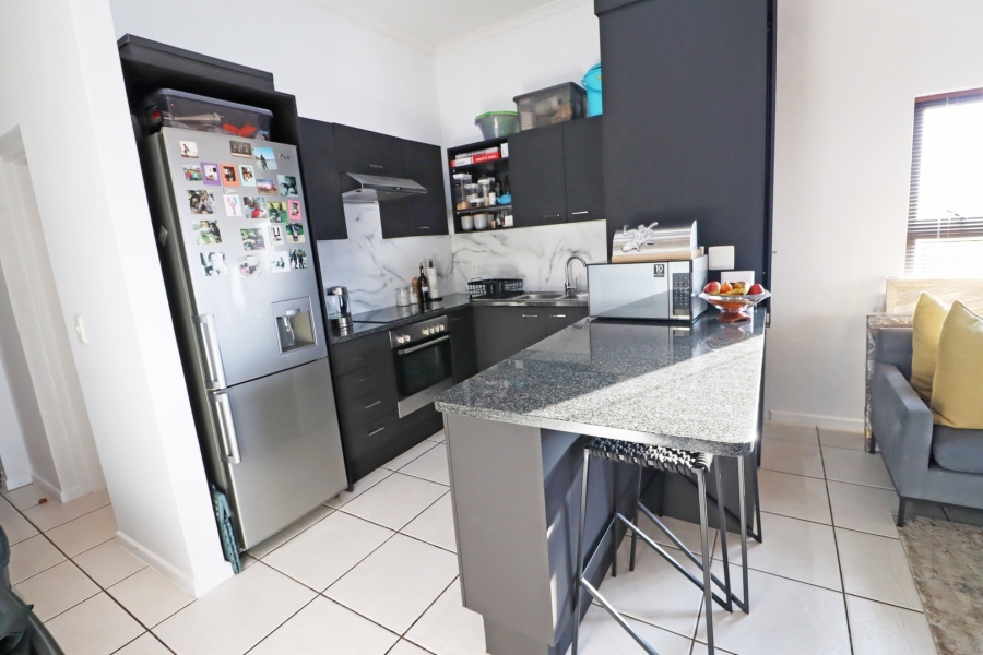 2 Bedroom Property for Sale in Bryanston West Gauteng