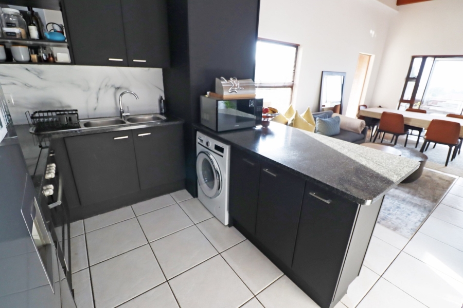 2 Bedroom Property for Sale in Bryanston West Gauteng