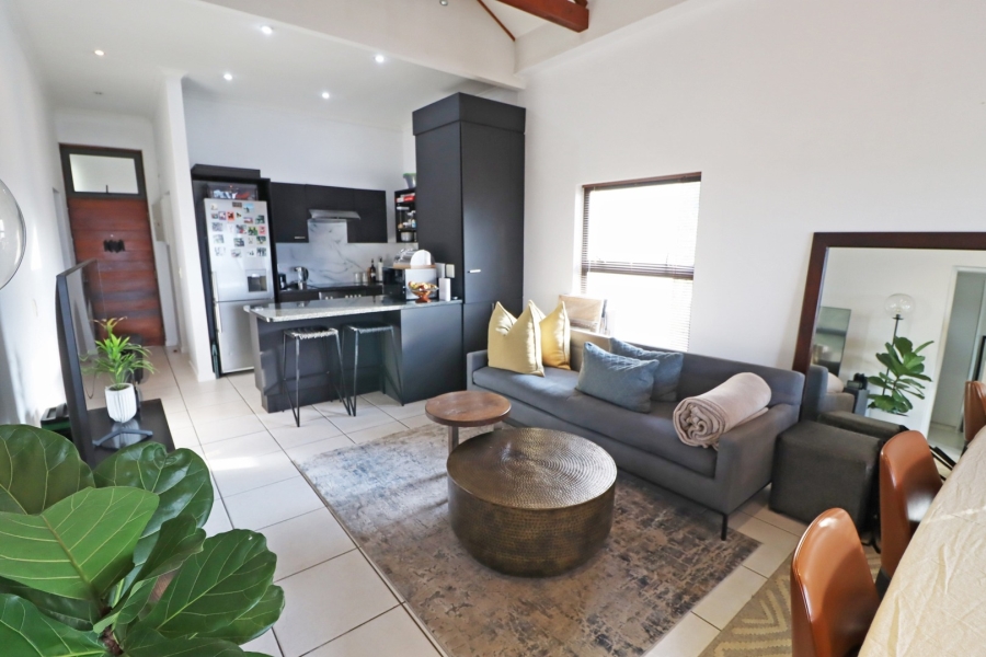 2 Bedroom Property for Sale in Bryanston West Gauteng