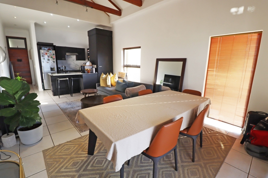 2 Bedroom Property for Sale in Bryanston West Gauteng