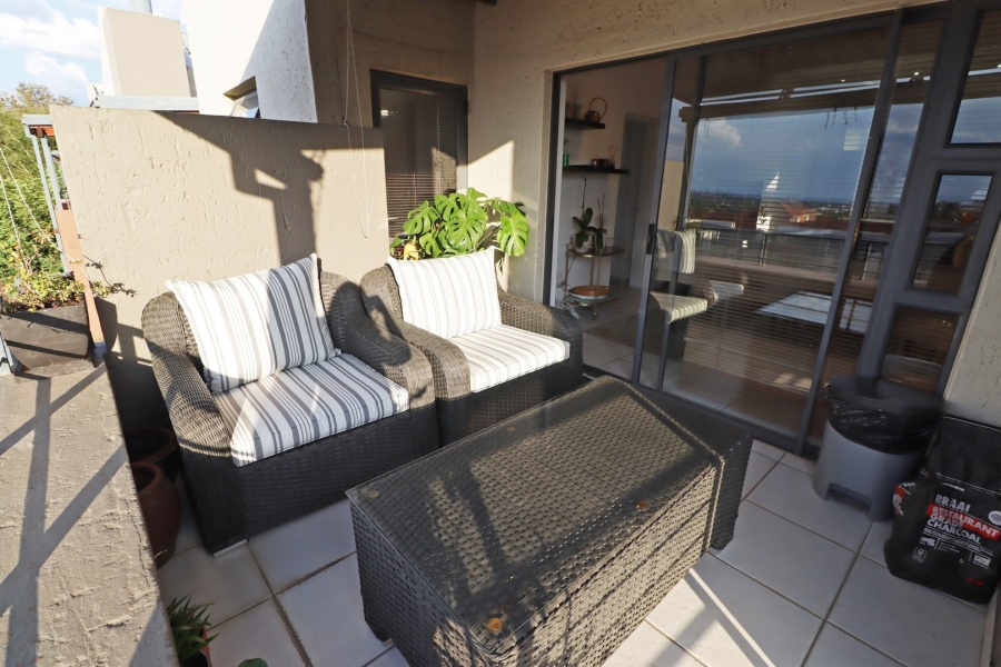 2 Bedroom Property for Sale in Bryanston West Gauteng