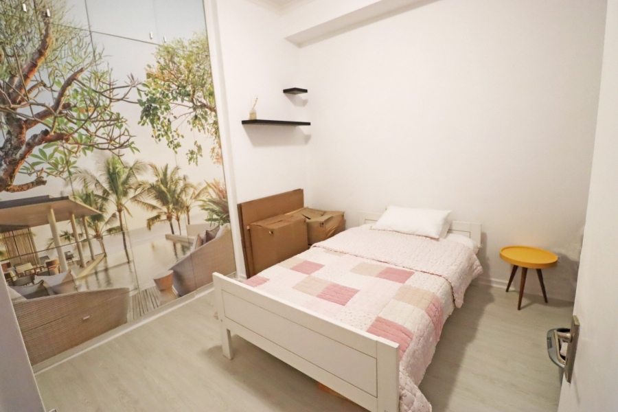 2 Bedroom Property for Sale in Bryanston West Gauteng