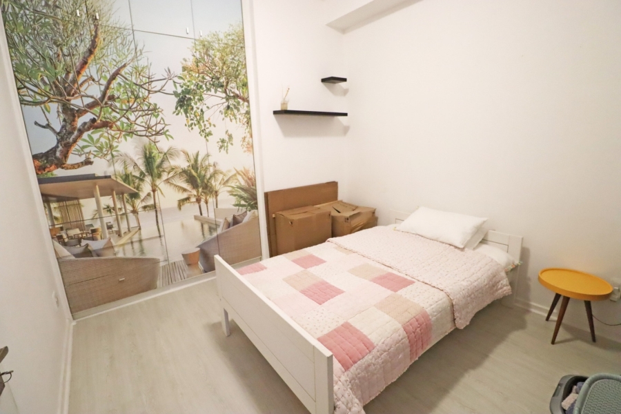 2 Bedroom Property for Sale in Bryanston West Gauteng