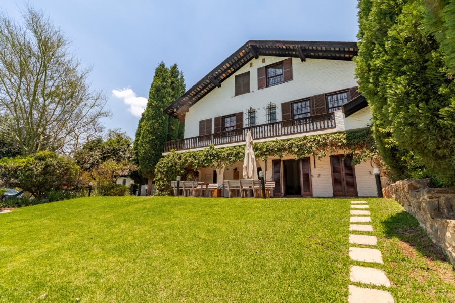 2 Bedroom Property for Sale in Bryanston West Gauteng