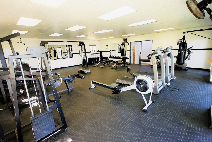 2 Bedroom Property for Sale in Bryanston West Gauteng