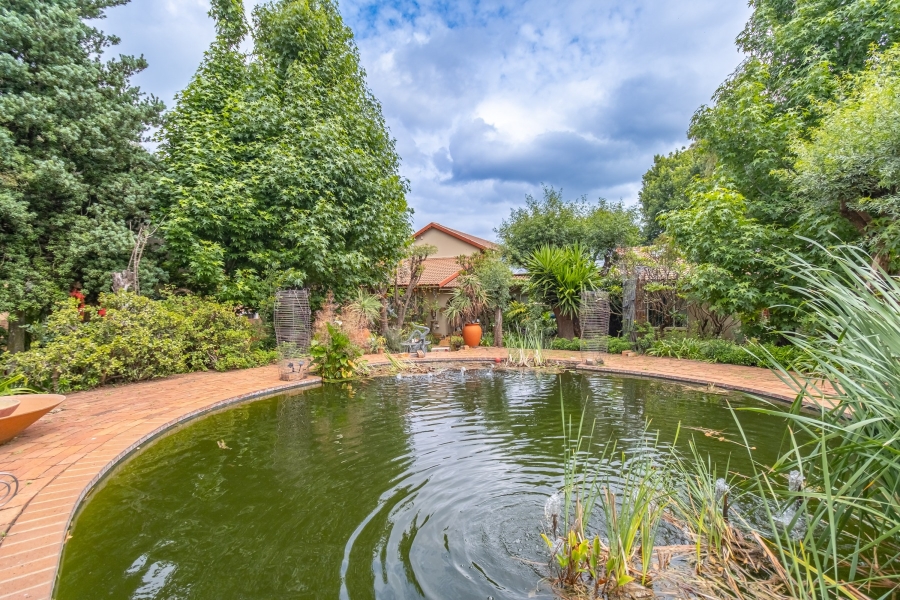 4 Bedroom Property for Sale in Honeydew Gauteng