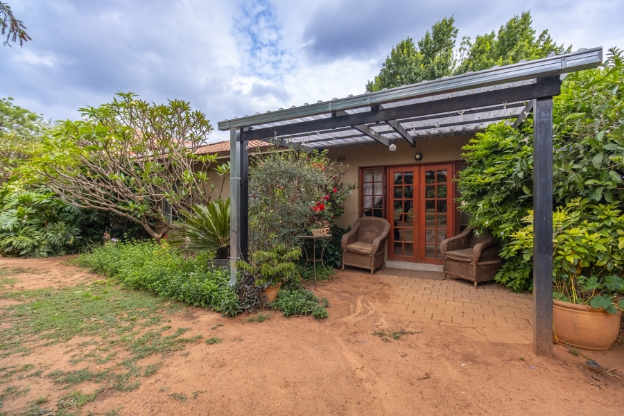 4 Bedroom Property for Sale in Honeydew Gauteng