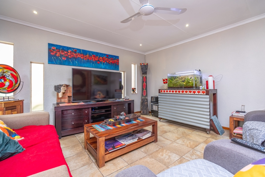 4 Bedroom Property for Sale in Honeydew Gauteng