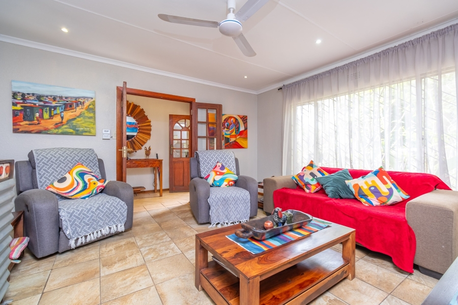 4 Bedroom Property for Sale in Honeydew Gauteng