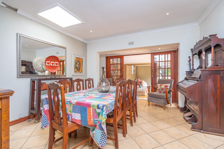 4 Bedroom Property for Sale in Honeydew Gauteng