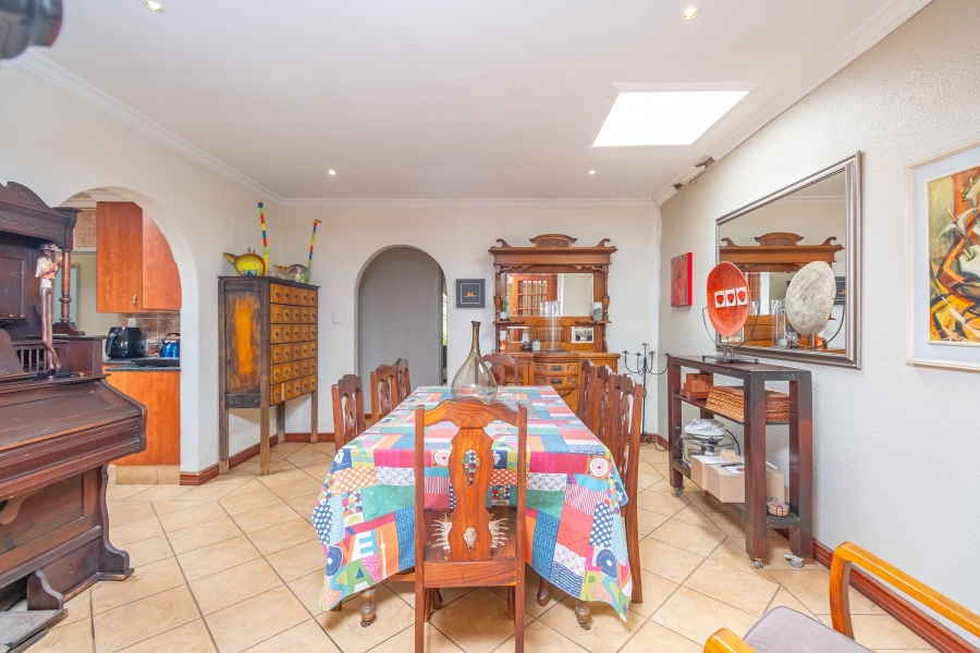 4 Bedroom Property for Sale in Honeydew Gauteng