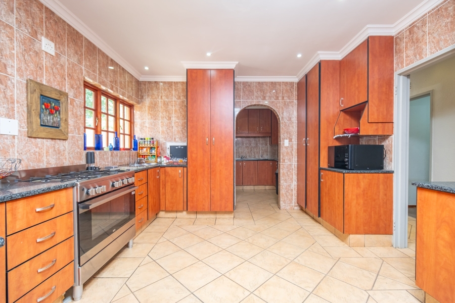 4 Bedroom Property for Sale in Honeydew Gauteng