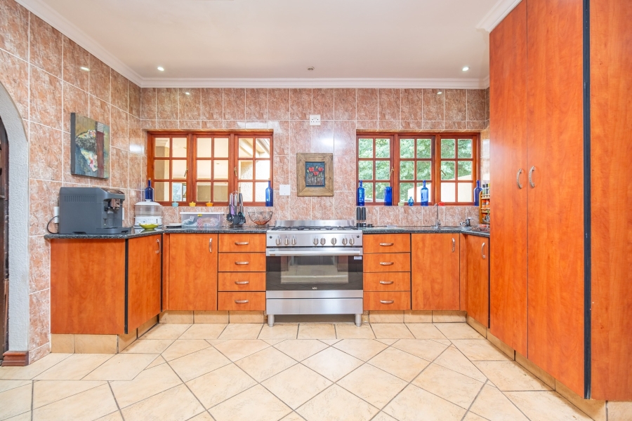 4 Bedroom Property for Sale in Honeydew Gauteng