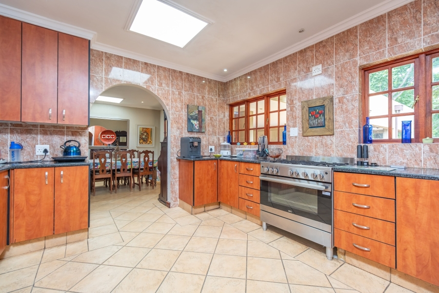 4 Bedroom Property for Sale in Honeydew Gauteng