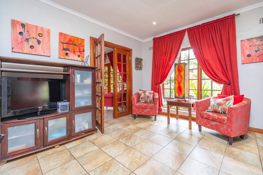 4 Bedroom Property for Sale in Honeydew Gauteng