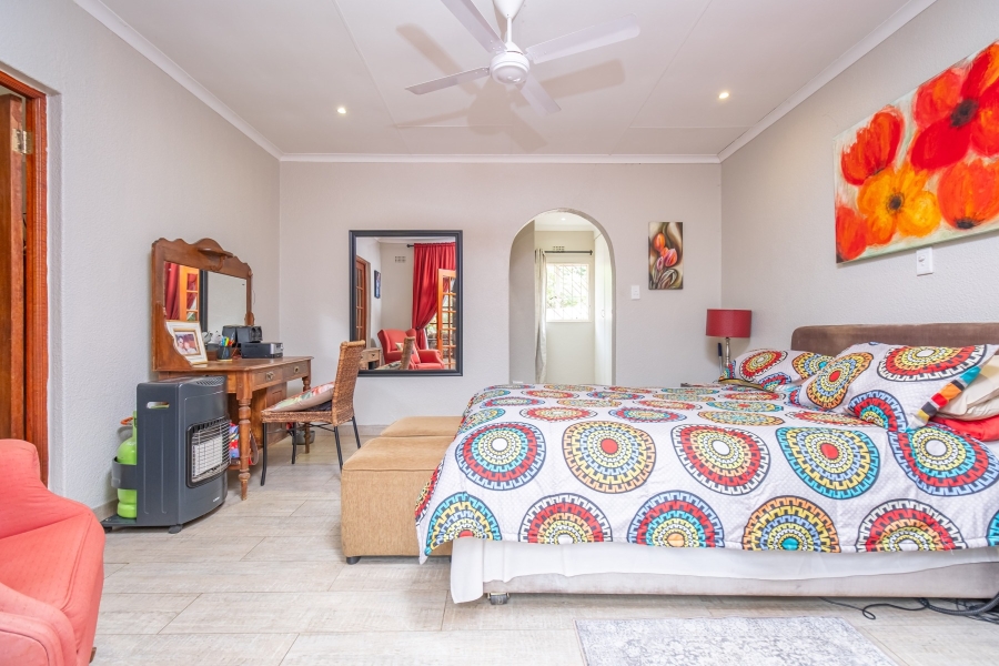 4 Bedroom Property for Sale in Honeydew Gauteng