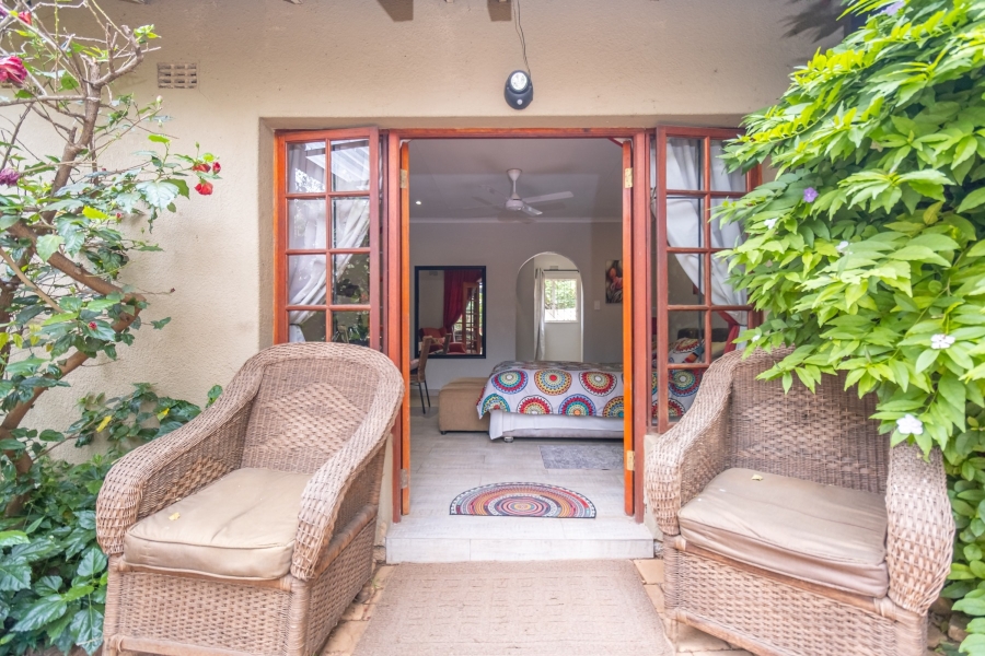 4 Bedroom Property for Sale in Honeydew Gauteng