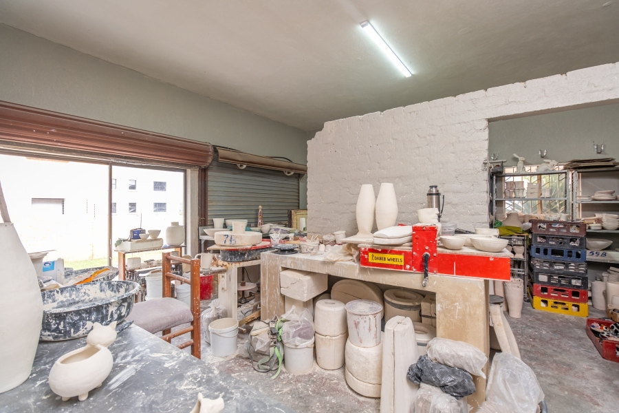 4 Bedroom Property for Sale in Honeydew Gauteng