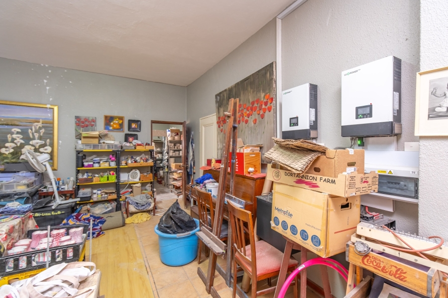 4 Bedroom Property for Sale in Honeydew Gauteng