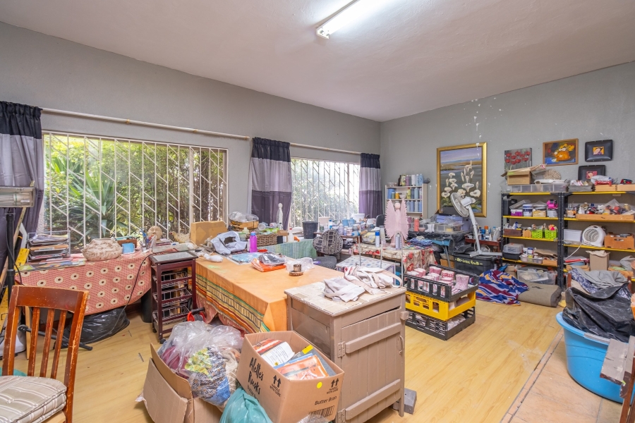 4 Bedroom Property for Sale in Honeydew Gauteng