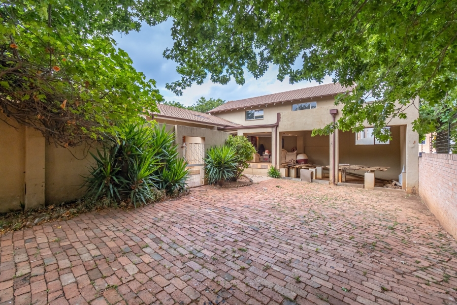 4 Bedroom Property for Sale in Honeydew Gauteng