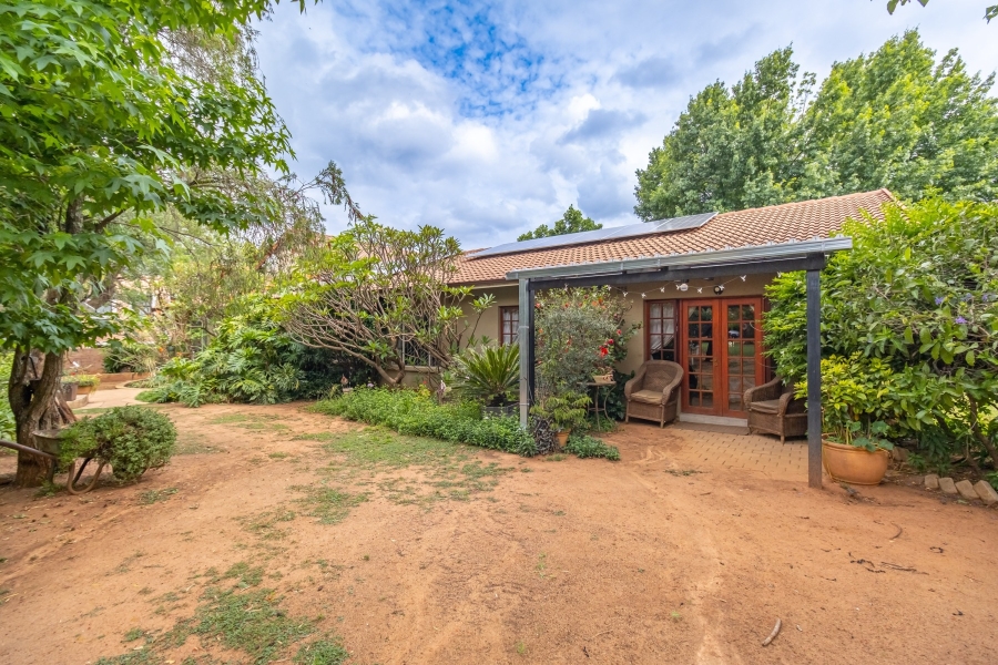 4 Bedroom Property for Sale in Honeydew Gauteng