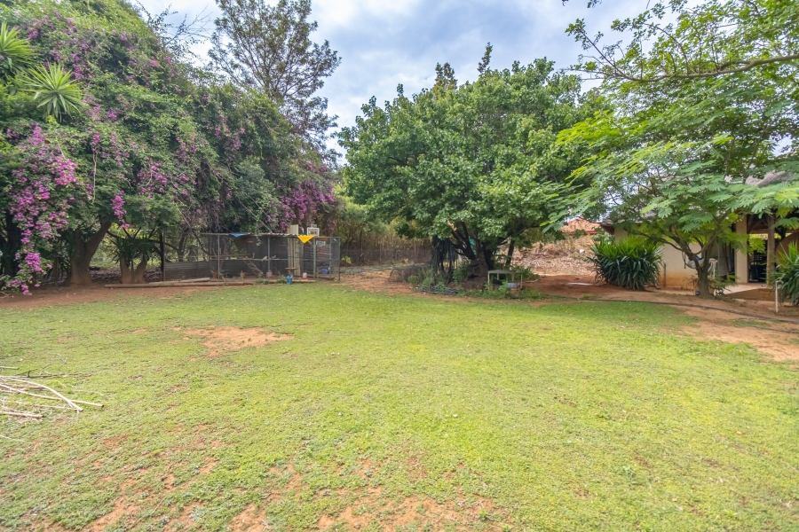 4 Bedroom Property for Sale in Honeydew Gauteng