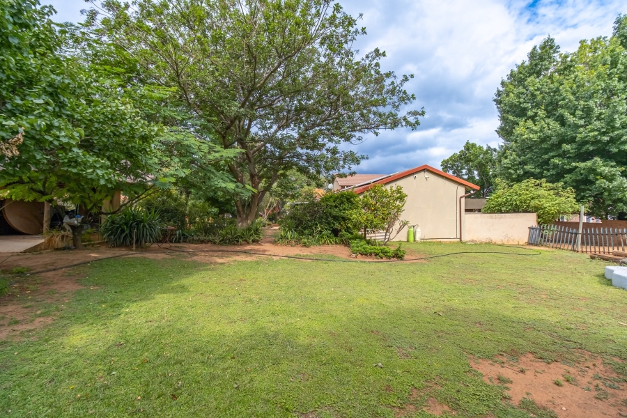 4 Bedroom Property for Sale in Honeydew Gauteng