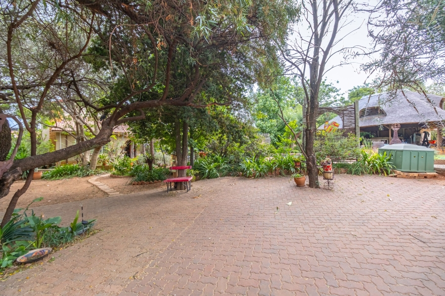 4 Bedroom Property for Sale in Honeydew Gauteng