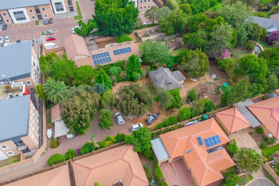 4 Bedroom Property for Sale in Honeydew Gauteng