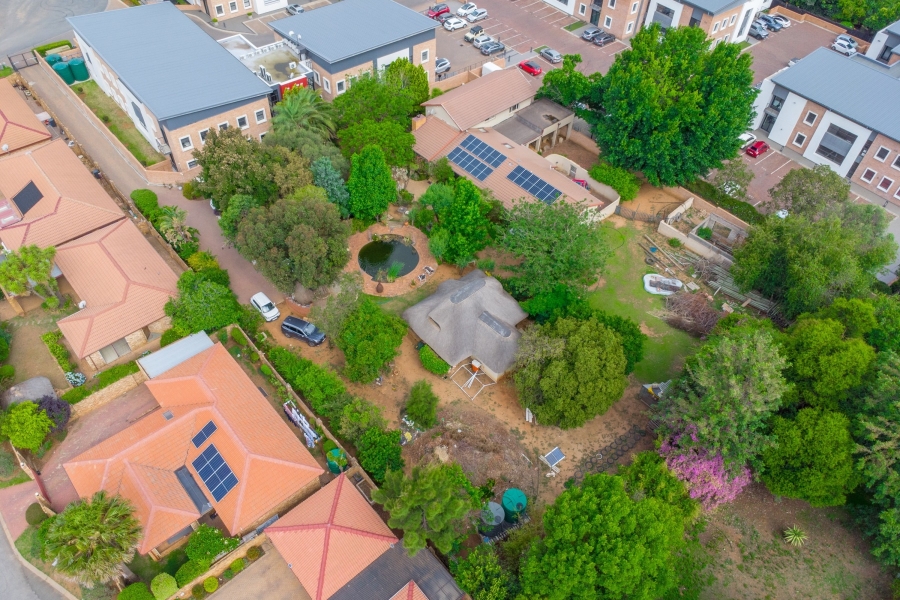 4 Bedroom Property for Sale in Honeydew Gauteng