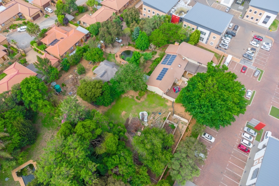 4 Bedroom Property for Sale in Honeydew Gauteng