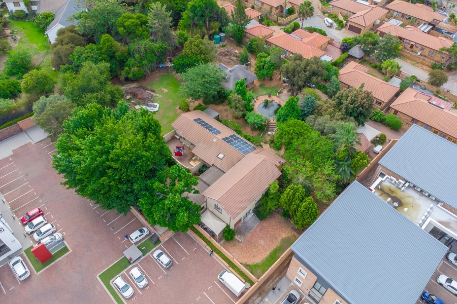 4 Bedroom Property for Sale in Honeydew Gauteng