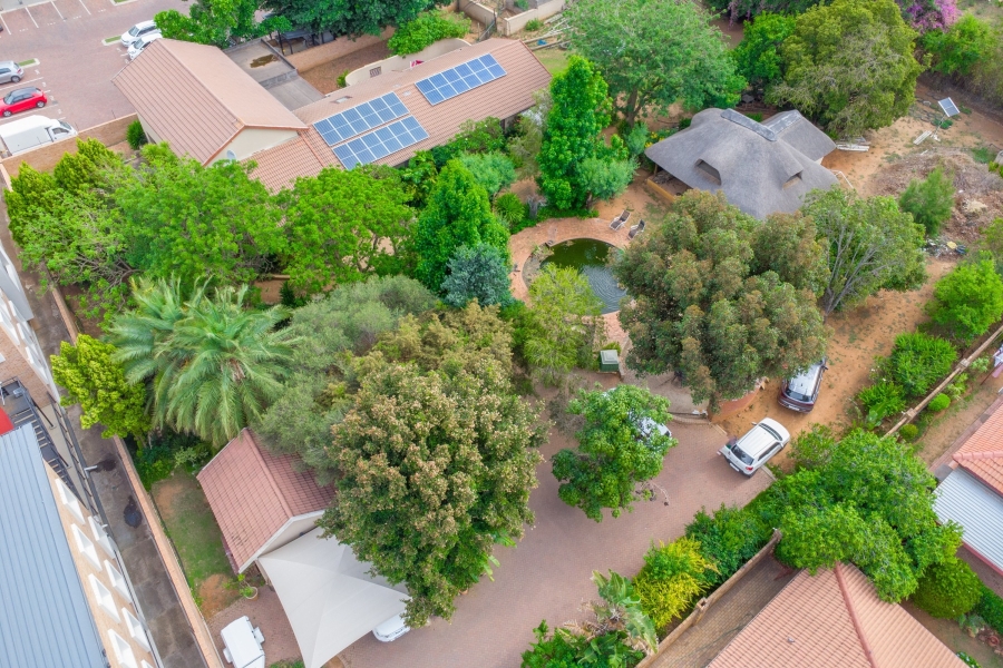 4 Bedroom Property for Sale in Honeydew Gauteng