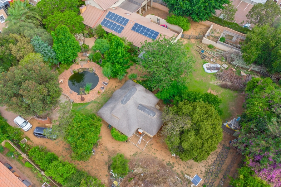 4 Bedroom Property for Sale in Honeydew Gauteng