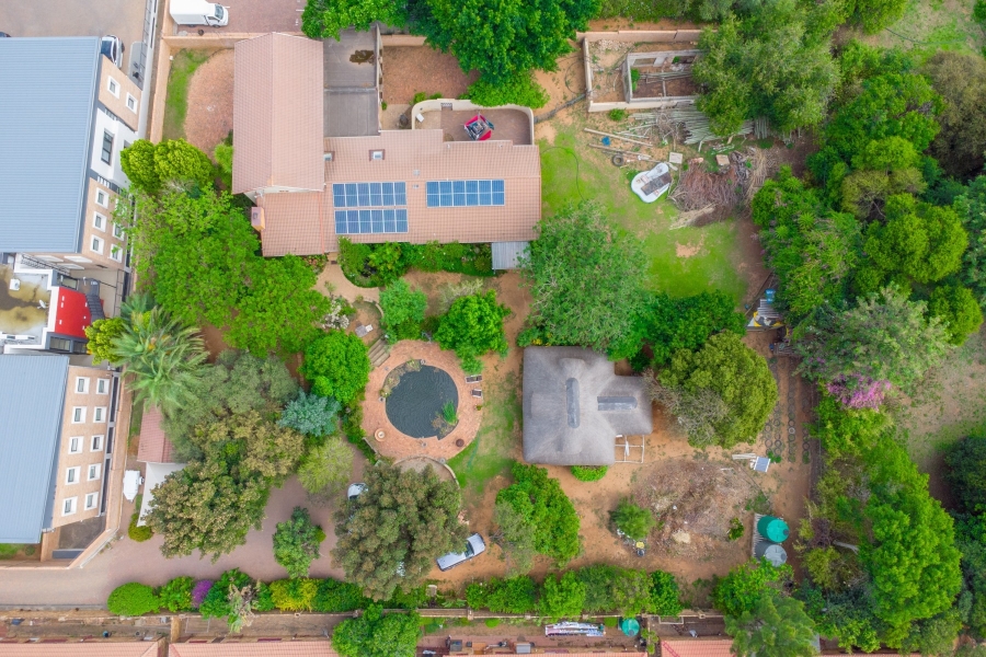 4 Bedroom Property for Sale in Honeydew Gauteng